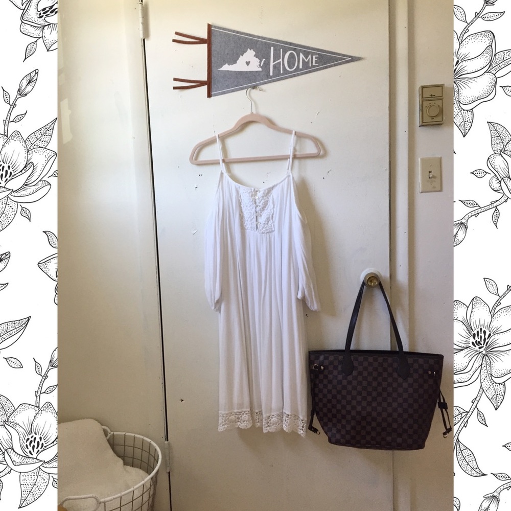 Boho Chic Dress